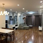 Cho thuê căn 3 phòng ngủchung cư sun square 21 lê đức thọ , full nội thất đẹp , có slot xe oto ( ảnh thật)