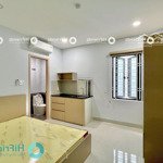 Bùng nổ khai trương căn hộ mini cao cấp mới xây 100% ngay khu phan xích long trung tâm phú nhuận