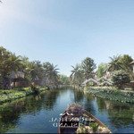 4 căn đơn lập ven sông - riverwark villas tại phân khu central island