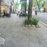 Bán nhà mặt phố phan đình phùng dt 80m ,9 tầng thang máy,mt6m giá chào chỉ hơn 60 tỷ có tl.