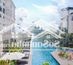 Bán căn hộ chung cư swan bay 1 phòng ngủ giá 1 tỷ 450 tặng nội thất bếp. giá tốt nhất thị trường