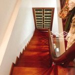 Bán nhà riêng phố trần hưng đạo, hoàn kiếm 40m2, 5 tầng, giá 8.8 tỷ. siêu hiếm giá tốt