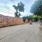 Cho thuê 12000m2 đất phường lĩnh nam, chia nhỏ từ 3000m2, giá 15k/m2