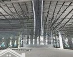 1000 - 20.000m2 kho xưởng mới, ccn hà mãn - thuận thành, pccc tự động, cầu trục, 60nghìn/m2/th