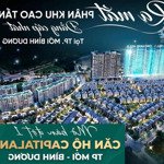 ưu đãi 100 triệu cho kh booking căn hộ cao cấp orchard hill, hỗ trợ thông tin trực tiếp cđt capitaland