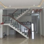 Bán nhà 2 tầng mặt tiền đường 10.5m văn tiến dũng, hoà xuân, giá sập hầm