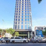 Chuyển nhượng building mặt tiền nam kỳ khởi nghĩa, phường 8, quận 3