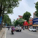 Cần bán đất đấu giá - phố trần đăng khoa - long biên hà nội