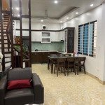 Chỉ hơn 5 tỷ - cầu giấy - 35m2 - lô góc - nhà đẹp ở ngay - ôtô 10m