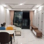 Căn hộ cao cấp sunshine sky city quận 7 2pn 2wc full nội thất 14tr, lh 0888491286