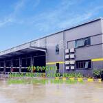 Cho thuê kho xưởng dt 2000m2- 9000m2 văn giang, hưng yên