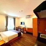 Hotel Quận Ba Đình - Phong Cách Nhật Bảnmặt Tiền11Mdiện Tích211 M2 Giá Cực Tốt - Kinh Doanh Vượng