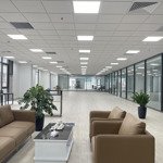 Bql tòa nhà gems building cho thuê văn phòng tại khuất duy tiến, diện tích 65m2 và 200m2