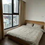 Cho thuê chung cư cao cấp 3 phòng ngủ, 2wc, 88m2, full nội thất, green pearl 378 minh khai