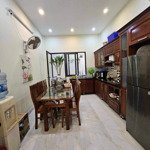 Bán nhà phố giang văn minh 43m2 4 tầng 6.4 tỷ