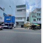 Cho thuê tòa nhà 97 tân sơn nhì, phường tân sơn nhì, quận tân phú 800m2 sàn