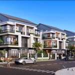 Mở Bán Shopvillas Lake View Centa Riverside Vsip Bắc Ninh 