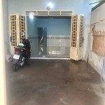 Cho thuê nhà sau lưng bv tâm thần, dt 4,5x20m, giá 4 triệu/tháng