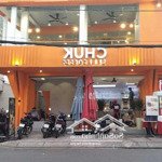 Nhà mtkd bình phú, p.11, quận 6 - 10x10m - trệt 2 lầu st - giá 60tr