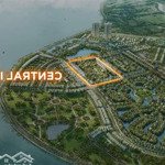 Biệt thự đảo eco central park - vinh - những thông tin thú vị