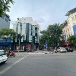 Cho thuê nhà mp nguyễn trãi - thanh xuân, dt 75m2, 3 tầng, mt 5m, đoạn thời trang, giá 50 tr/ tháng