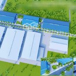 Cho thuê nhà xưởng 10.000m2 tại tân uyên, bình dương