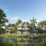 Biệt thự đảo eco central park - vinh - biệt thự đắt giá