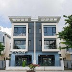 Mở Bán Dự Án Biệt Thự Cao Cấp An Quý Villa