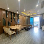 3 phòng ngủrộng 99m2, golden mansion 6,050 tỷ full nội thất cao cấp, view sân bay, thành phố và công viên