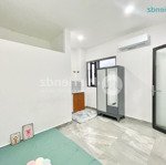 Studio nội thất cơ bản có thể đi bộ qua đại học công thương và dạng chung cư mini