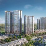 Căn 2pn - 2wc - 58 m2 - gía 3.x tỷ - tòa m2 masteri - vinhome ocean park 1