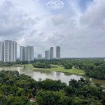 Bán căn hộ 2pn 2wc toà landmark view hồ thiên nga vs sân golf ecopark