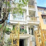 Villa khu compound gần cầu sài gòn full nội thất giá bán 45 triệu