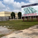 "quá tiềm năng" 120m2 full thổ cư ngay cổng kcn lan sơn 2, lục nam, bắc giang. giá hơn 8 triệu/1m2