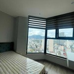 Giỏ hàng cho thuê căn hộ hud building nha trang, 2 phòng ngủ 2 vệ sinh full nội thất, gần biển, giá bán 15 triệu/tháng