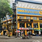 Cho thuê mặt bằng kd phố tây nam linh đàm ,dt: 200m2 x 4t, mặt tiền siêu rộng 12m. mọi mô hình