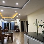 Bán căn hộ trung tâm quận hà đông, tòa hồ gươm plaza, căn 3 ngủ 123m2 giá hơn 5 tỷ