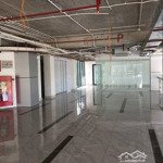 Cho thuê 3550m2 làm kho tại văn bình thường tín