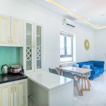 Cho thuê căn hộ view đẹp đường vũ đình long, 1pn, 2 pn giá rẻ, full nội thất