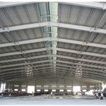 Cho thuê 14000m2 xưởng mới 100% tại khu công nghiệp deepc.hải phòng.miễn thuế 5 năm cho khách hàng