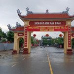 Chính chủ cần bán đất tặng nhà. tại đông anh hà nội. lô đất vàng trên làng nguyên khê