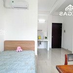 Cho thuê căn hộ full nt gần citisoho citihome umt phố đông villa