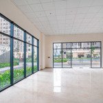 Giỏ hàng cuối cùng chính sách khủng với shophouse chân đế lợi nhuận kép seaview tower đà nẵng