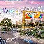 Dự Án Khu Đô Thị Phức Hợp Sun Urban City Hà Nam, Tp Phủ Lý, Hà Nam