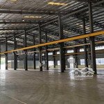 Bán nhà xưởng 7000m2 kcn long bình, biên hòa, đồng nai