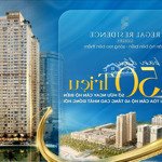 Căn hộ sở hữu lâu dài view biển 5 sao đầu tiên quảng bình - regal residence luxury. lh: 0796161369