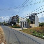 Chú long gửi bán lô đất mt nguyễn thị se 166.4m2, tân thông hội, củ chi