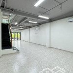 Cho thuê nhà 4 tầng đường nại nam - diện tích sàn 150m2 điều hòa, phòng ccc, thang máy