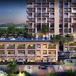 Bán căn hộ fiato uptown mặt tiền tô ngọc vân, thủ đức. 80m2 (2pn2wc) giá 3,8 tỷ. hỗ trợ ls 0%