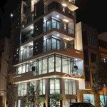 Bán nhà 7 tầng, lô góc lê thánh tông & phan huy chú, 81m²/sàn, giá 25 tỷ, lh: 0969939786